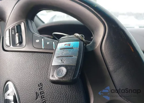 2014 Kia Forte Ex from USA, damaged, VIN KNAFZ4A84E5196432